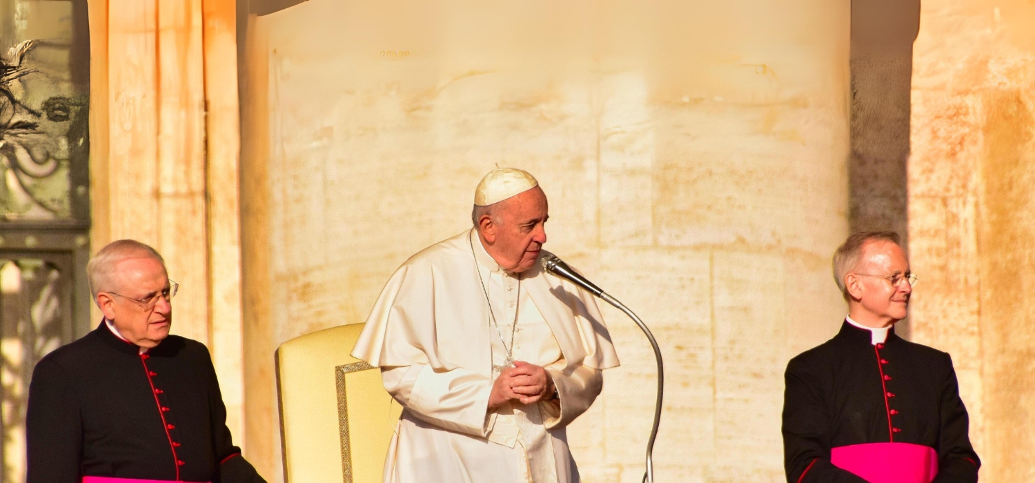 Papa Francisco