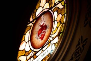 sacred heart
